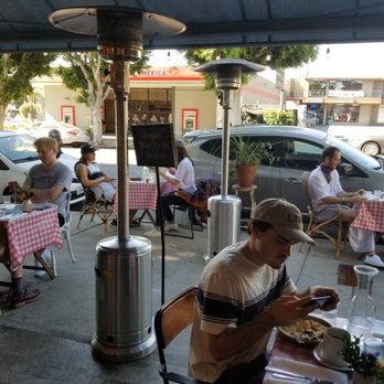 Loupiotte Kitchen - French Near Me - Los Angeles, California