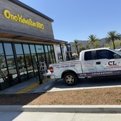 CL Window Shine
