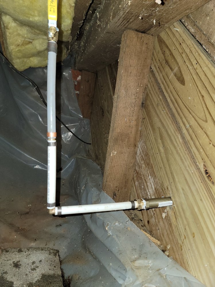 Slide of All Around Services