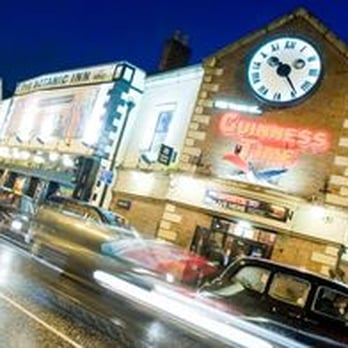 The Botanic Inn - Pubs Near Me - Belfast, BFS The Botanic Inn - Pubs Near Me - Belfast, BFS
