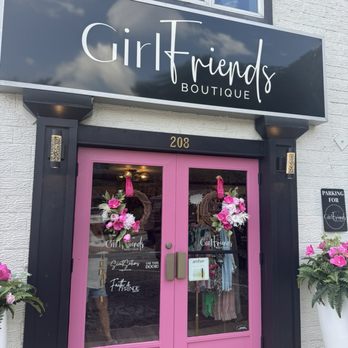 Girlfriends Boutique - Girlfriends - Accessories Near Me - Newburgh, Indiana