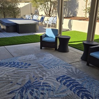 CR Pacific Landscape Design and Construction - After - Landscaping Near Me - Murrieta, California