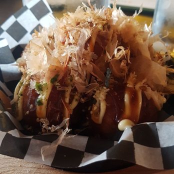 The Haam - Japanese Near Me - Toronto, Ontario