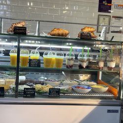 McCabes Deli