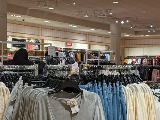 North Star Mall by null