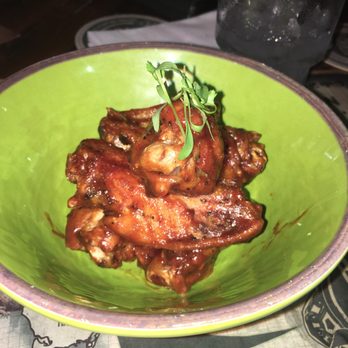 Ball & Chain - The wings are amazing!!! - Music Venues Near Me - Miami, Florida Ball & Chain - The wings are amazing!!! - Music Venues Near Me - Miami, Florida