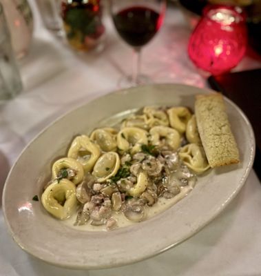 Sodini's Trattoria by null