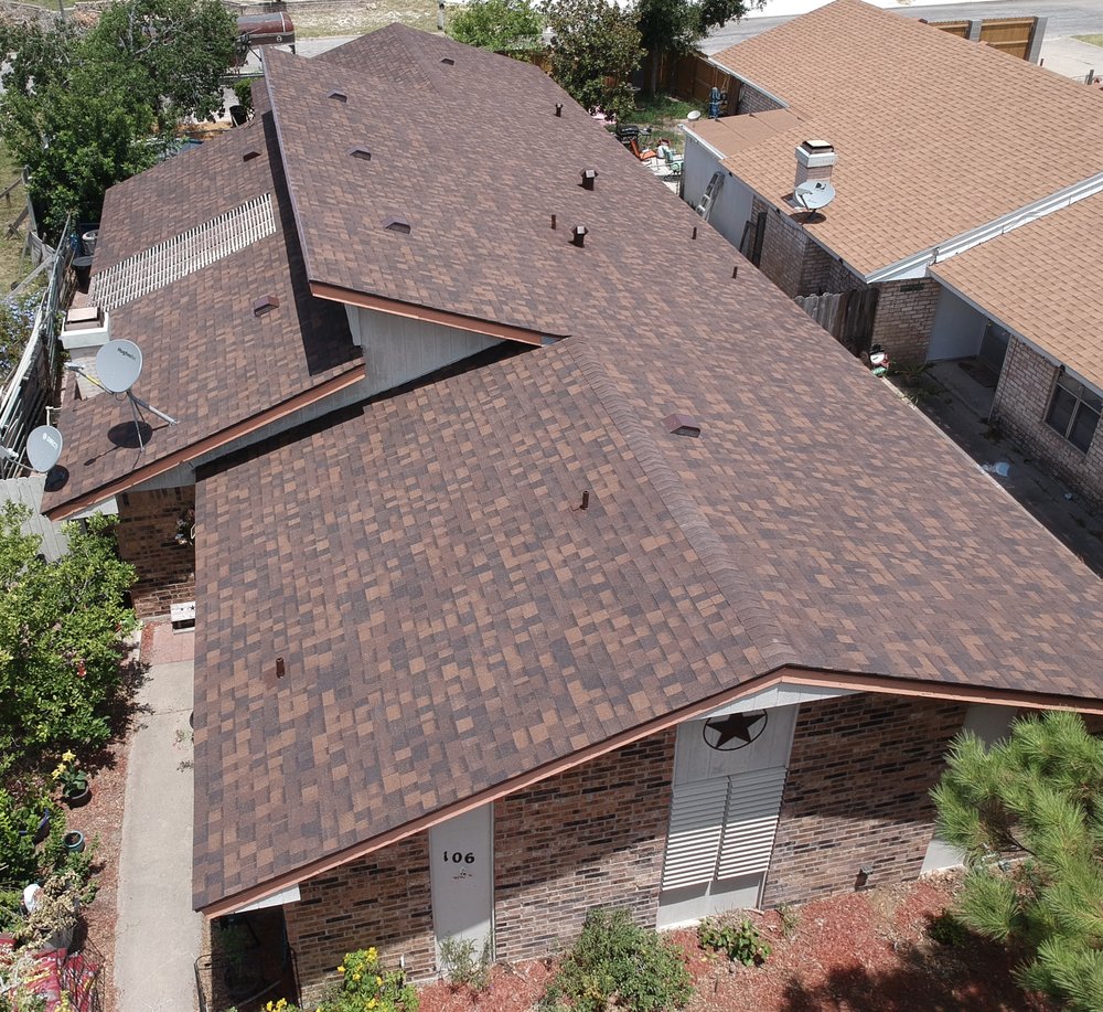 Slide of MCB General Contracting