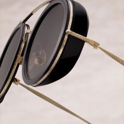 Mirage Optics & Eyewear