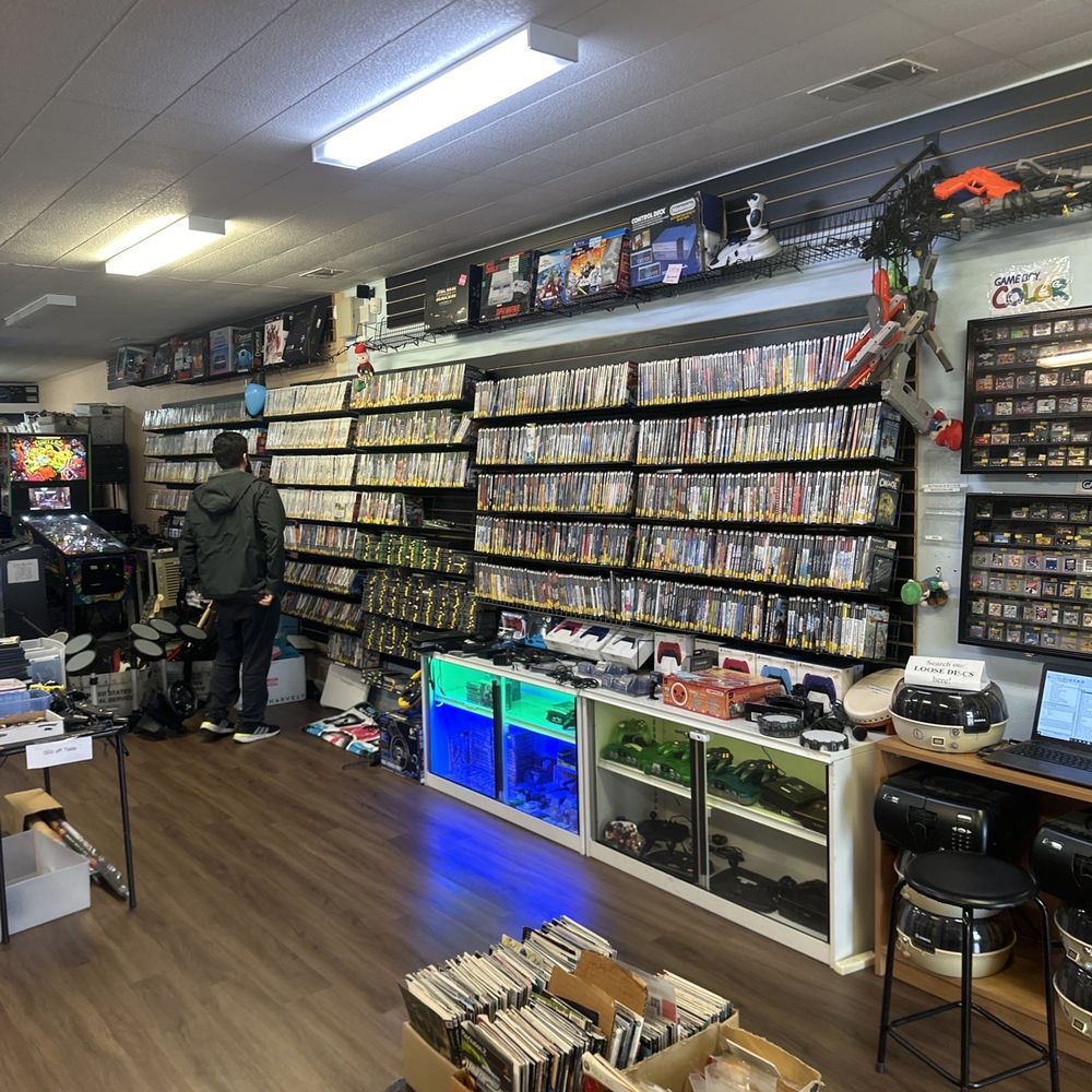 pawn shops near me with ps4