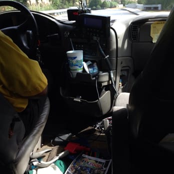 Yellow Cab - Taxis Near Me - Savannah, Georgia