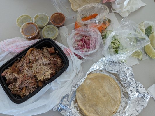 Carnitas y Tortas Ahogadas Guadalajara 2 by null