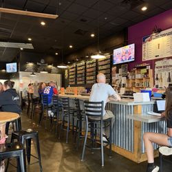 Voodoo Brewing