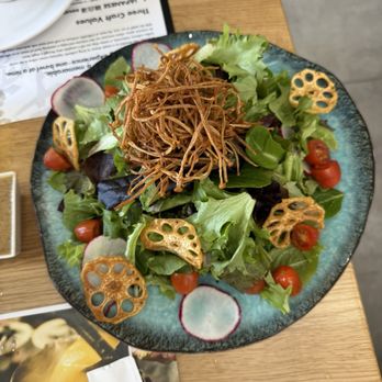 Ramen Chikumo - Salads - Ramen Near Me - Los Angeles, California Ramen Chikumo - Salads - Ramen Near Me - Los Angeles, California