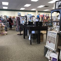 Counts' Hallmark Shop - Huge variety of gifts