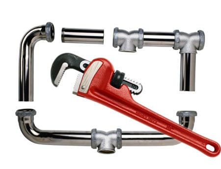 Slide of Latta Plumbing Service