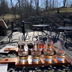 Endhardt Vineyards