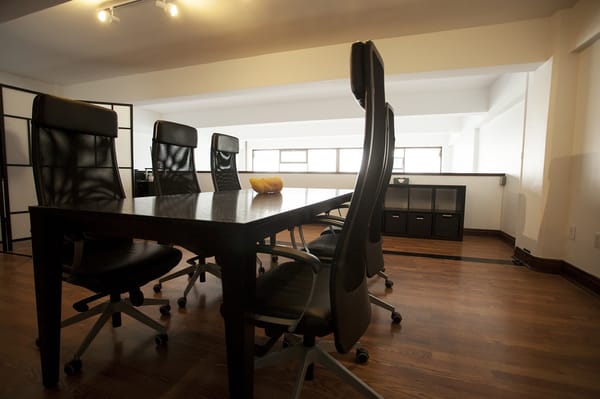 PostureWorks San Francisco Chiropractic Clinic by null