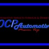 OCP Automotive gift card