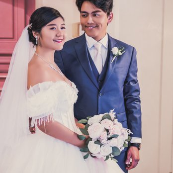 Evan Xu Wedding Photography - Event Photography Near Me