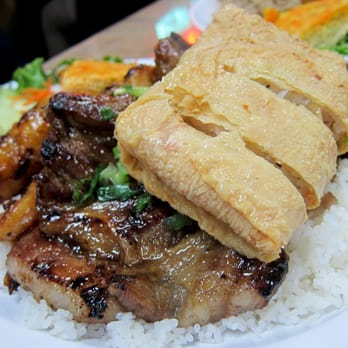 Com Tam Dat Thanh - Com Tam Suon Nuong - Vietnamese Near Me - San Jose, California Com Tam Dat Thanh - Com Tam Suon Nuong - Vietnamese Near Me - San Jose, California