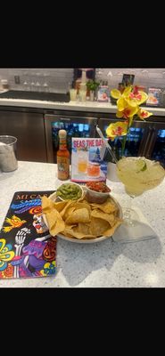 Mi Casa Cantina by null