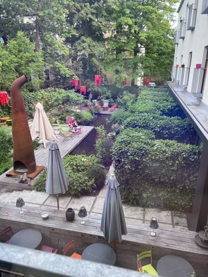 NALA individuellhotel by null