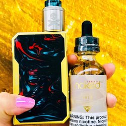 Vape Muse