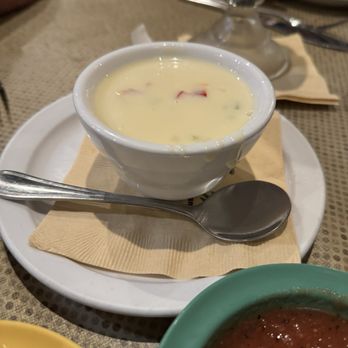 Salsa Tex Mex - Small queso blanco - Tex-Mex Near Me - Plano, Texas
