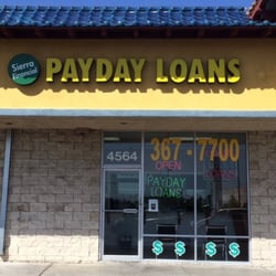Sierra Financial