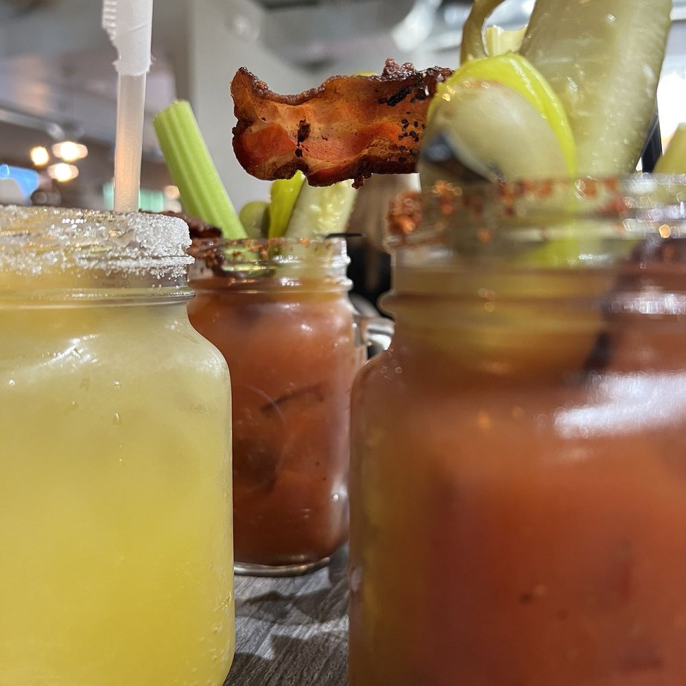 Biscuits Cafe - Bloody Mary and Brunch Punch - Breakfast & Brunch Near Me - Peoria, Arizona Biscuits Cafe - Bloody Mary and Brunch Punch - Breakfast & Brunch Near Me - Peoria, Arizona
