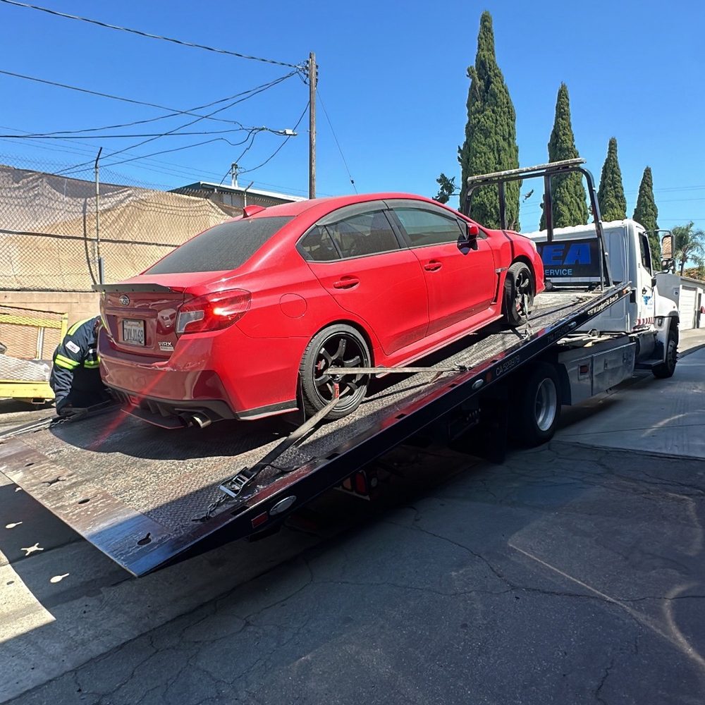 Brea Towing - Towing Near Me - Brea, California Brea Towing - Towing Near Me - Brea, California