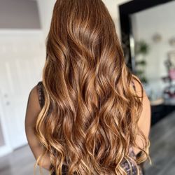 Salon Bellizima