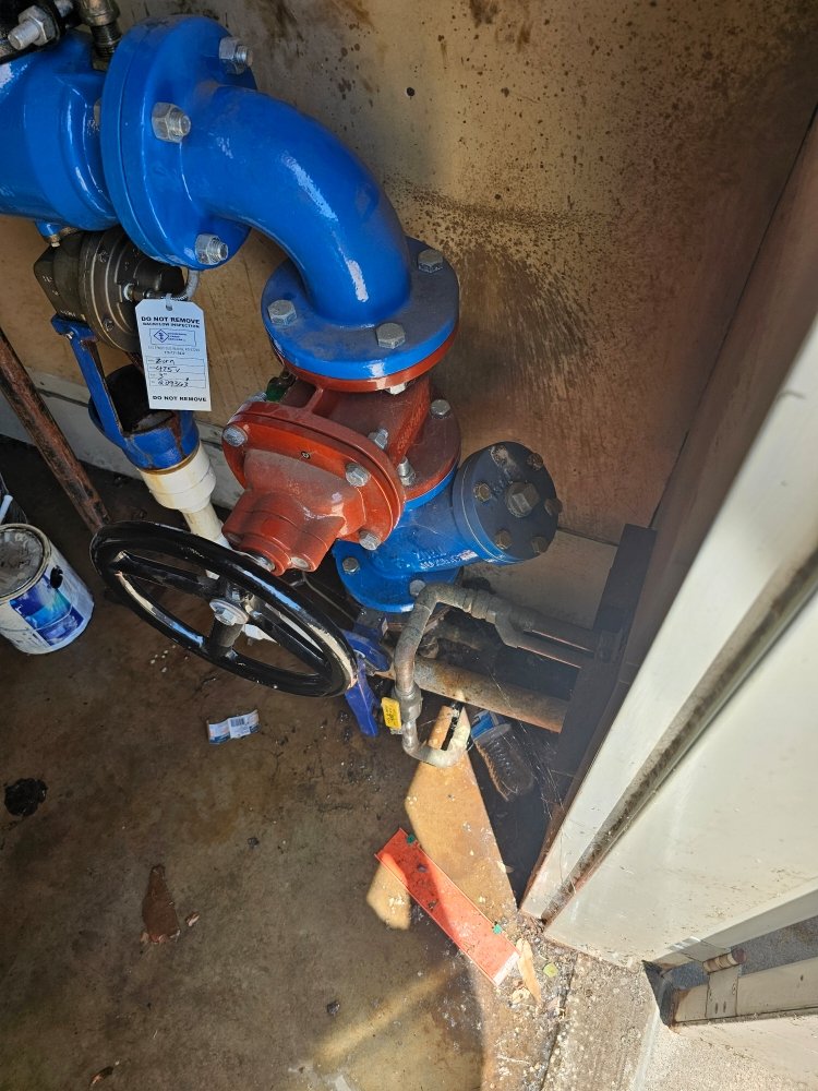 Slide of Sooter Plumbing and Mechanical