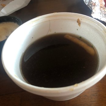 Fultano's Pizza - Hair in sauce, that we had to drive back a second time to get, disgusting! - Pizza Near Me - Scappoose, Oregon Fultano's Pizza - Hair in sauce, that we had to drive back a second time to get, disgusting! - Pizza Near Me - Scappoose, Oregon
