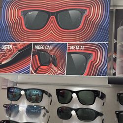 Target Optical - Smart glasses