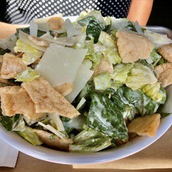 KoKyu - Kaesar Salad - Barbeque Near Me - Durham, North Carolina