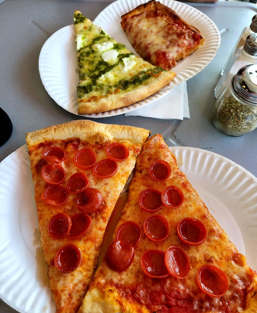 PIZZA WAGON OF BROOKLYN 373 Photos & 691 Reviews 14522 Ventura Blvd, Sherman Oaks, CA Menu