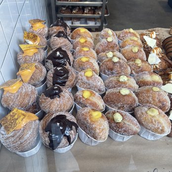 Supermoon Bakehouse - Donuts - Bakeries Near Me - New York, New York Supermoon Bakehouse - Donuts - Bakeries Near Me - New York, New York