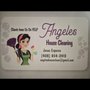 Angeles House Cleaning
