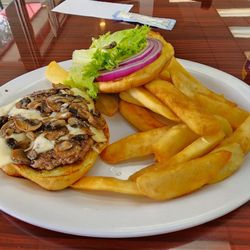 Hiawassee Family Restaurant