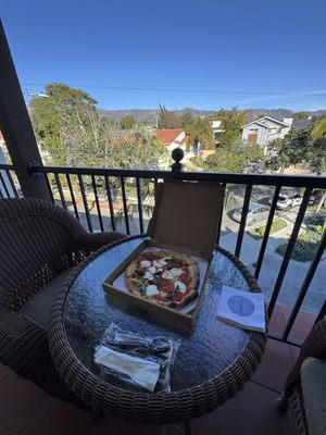 Santa Barbara Inn by null