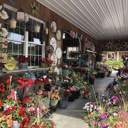 Fisher's Market