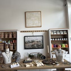 Sunday Night Dinner - Jewelry & specialty food items