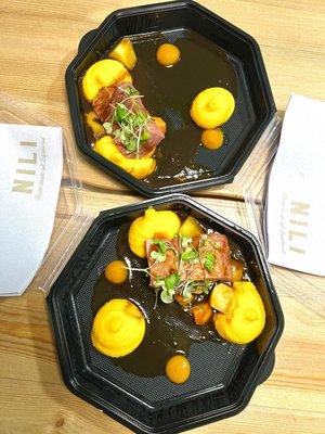 Nili Restaurant by null