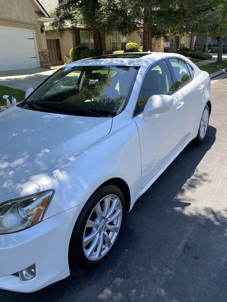 AFFORDABLE MOBILE AUTO DETAIL Updated May 2024 647 Photos Fresno