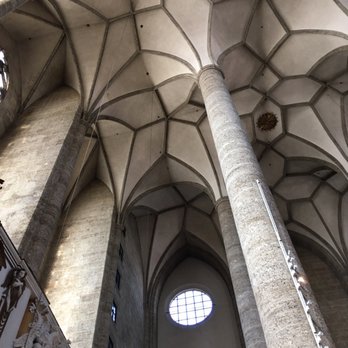Franziskanerkirche - Churches Near Me - Salzburg, 5