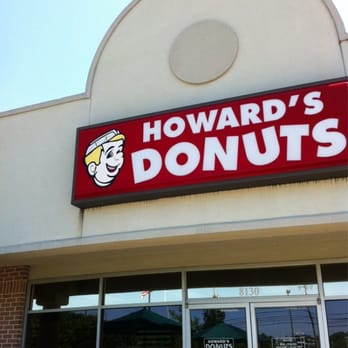 Howard's Donuts - Cordova - Donuts Near Me - Cordova, Tennessee Howard's Donuts - Cordova - Donuts Near Me - Cordova, Tennessee