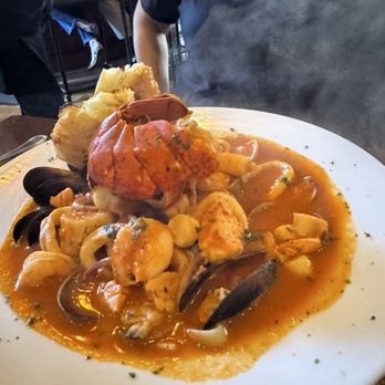 Francoli Gourmet - Cioppino - Italian Near Me - Orange, California Francoli Gourmet - Cioppino - Italian Near Me - Orange, California