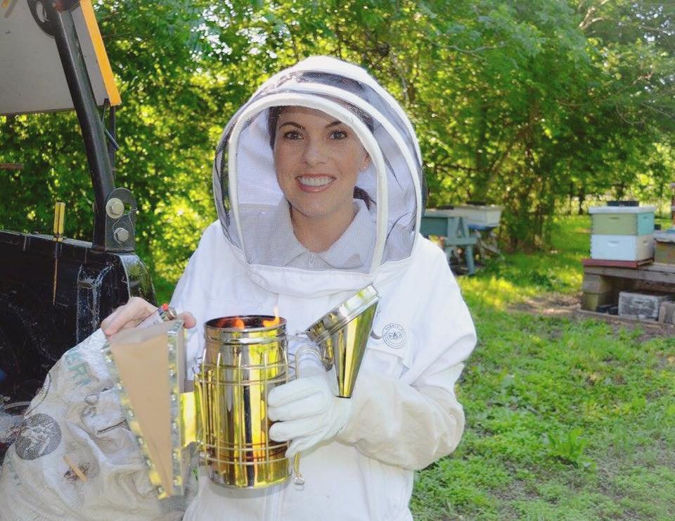 SweetNes Honey Apiaires & Beetique - beekeeping in Needville,, TX